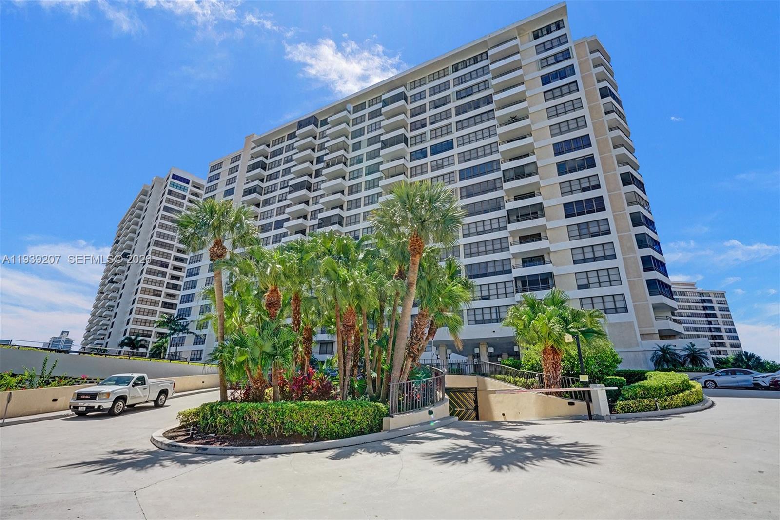 Photo of 600 Three Islands Blvd #1008, Hallandale Beach, Florida, 33009 -