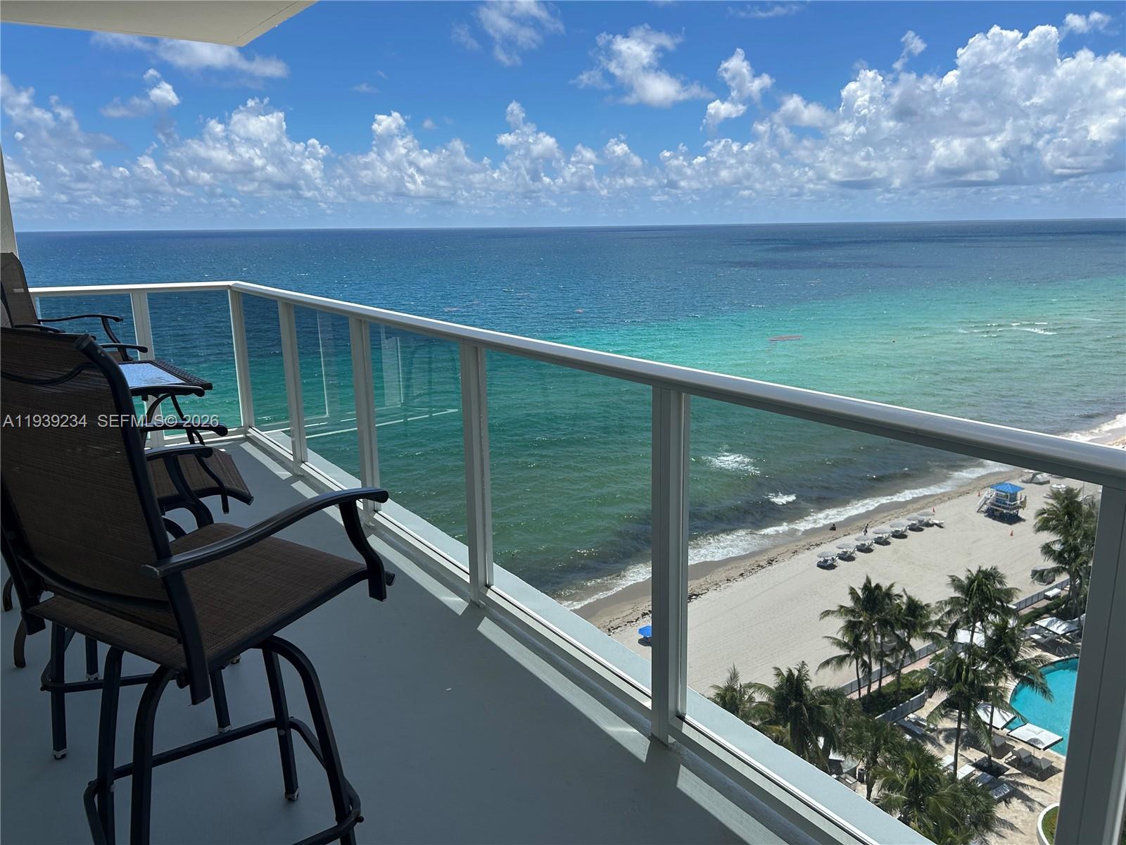 Photo of 3505 Ocean Dr  #1514, Hollywood, Florida, 33019 - 