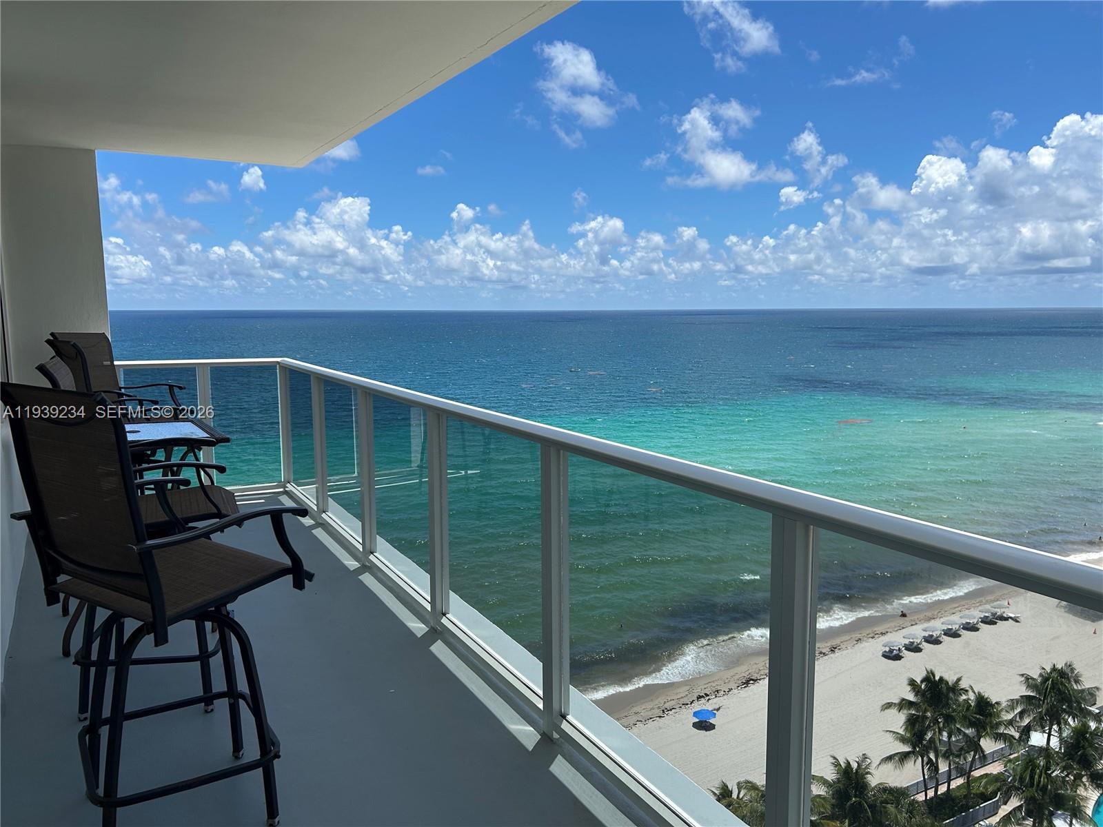 Photo of 3505 Ocean Dr  #1514, Hollywood, Florida, 33019 - 