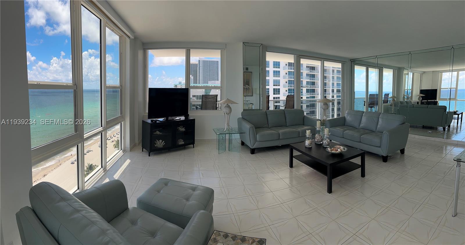 Photo of 3505 Ocean Dr  #1514, Hollywood, Florida, 33019 - 