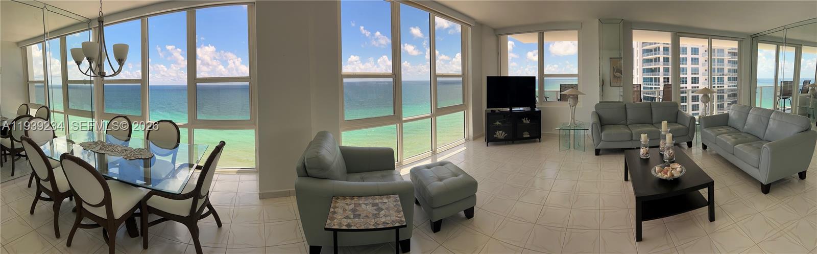 Photo of 3505 Ocean Dr  #1514, Hollywood, Florida, 33019 - 