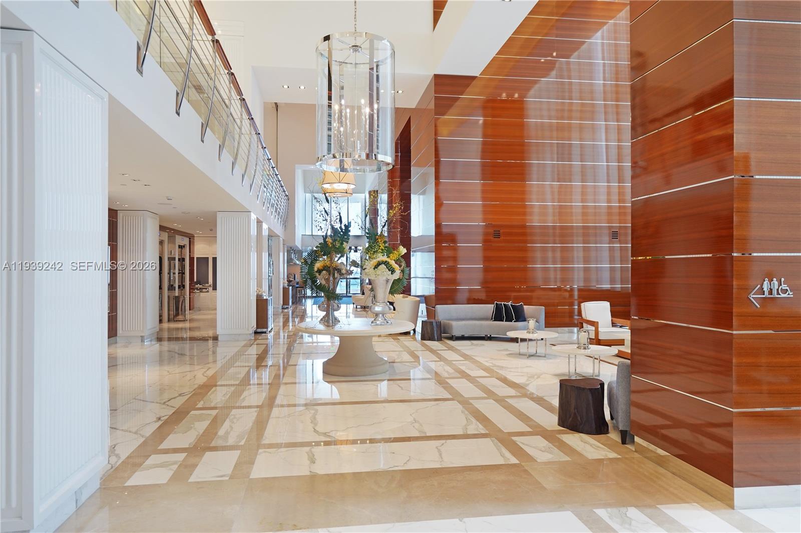 Photo of 17475 Collins Ave  #2003, Sunny Isles Beach, Florida, 33160 - 