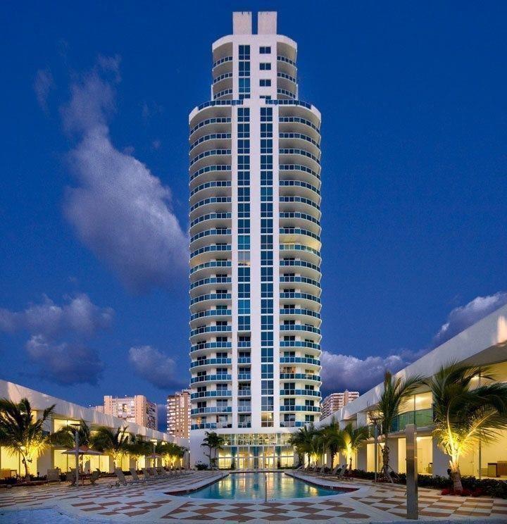 Photo of 1945 Ocean #910, Hallandale Beach, Florida, 33009 - Photo 1