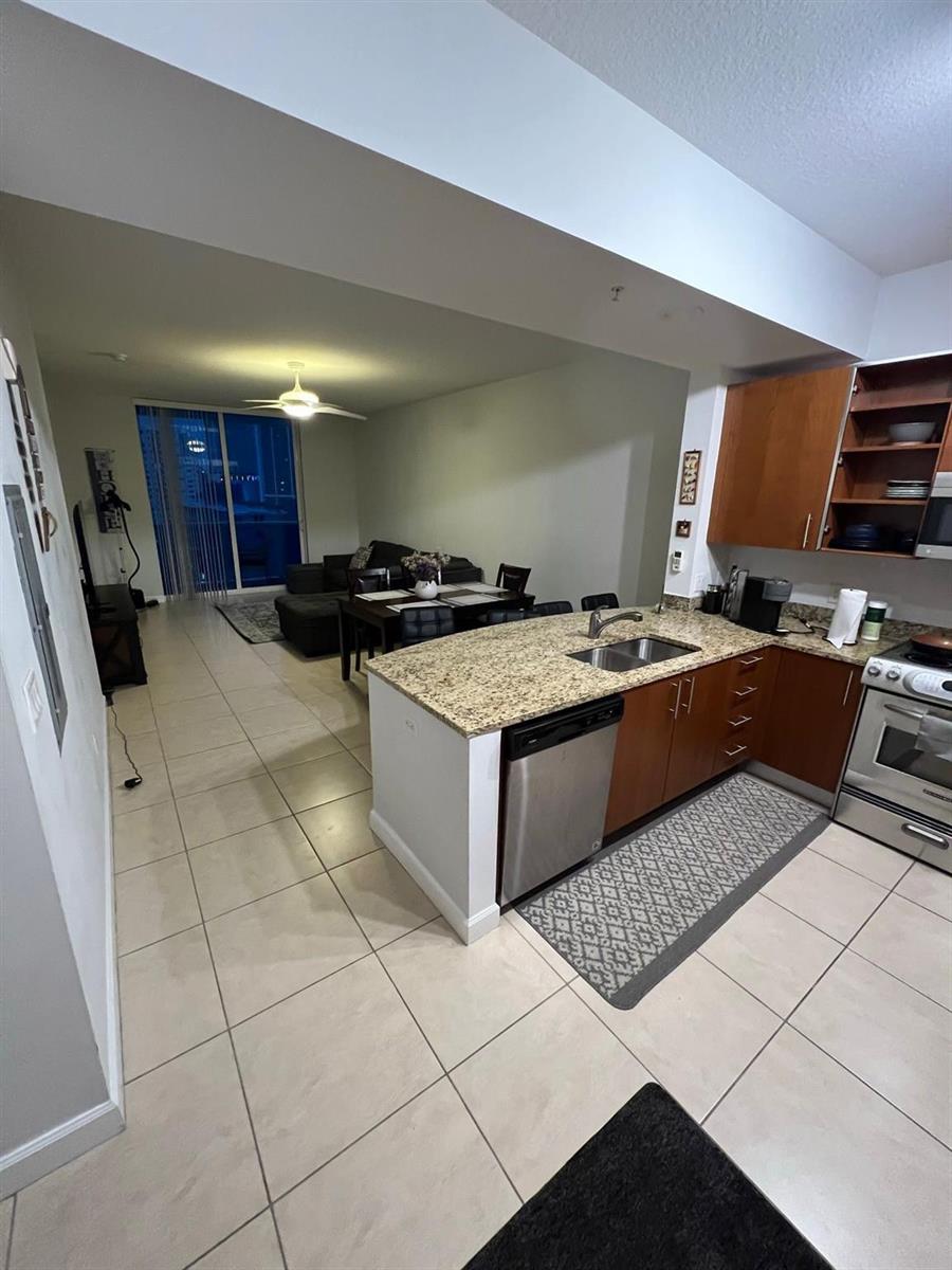Photo of 1945 Ocean #910, Hallandale Beach, Florida, 33009 - Photo 17