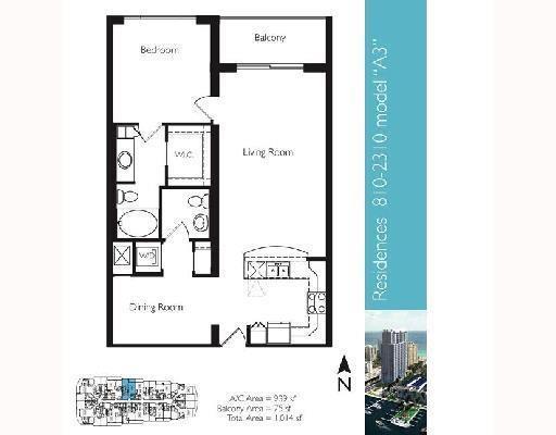 Photo of 1945 Ocean #910, Hallandale Beach, Florida, 33009 - Photo 31