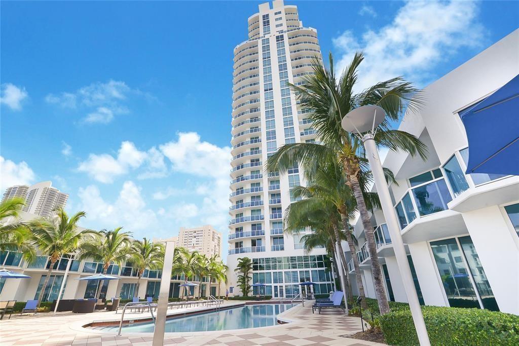 Photo of 1945 Ocean #910, Hallandale Beach, Florida, 33009 - Photo 4
