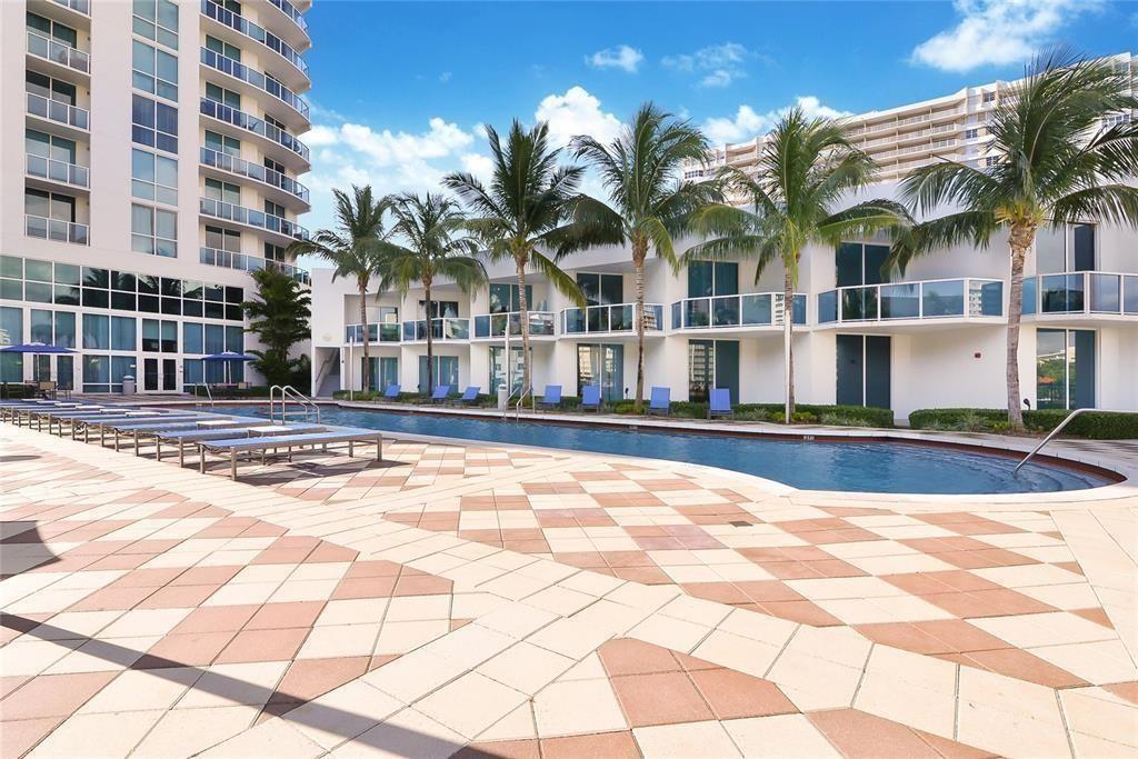Photo of 1945 Ocean #910, Hallandale Beach, Florida, 33009 - Photo 6