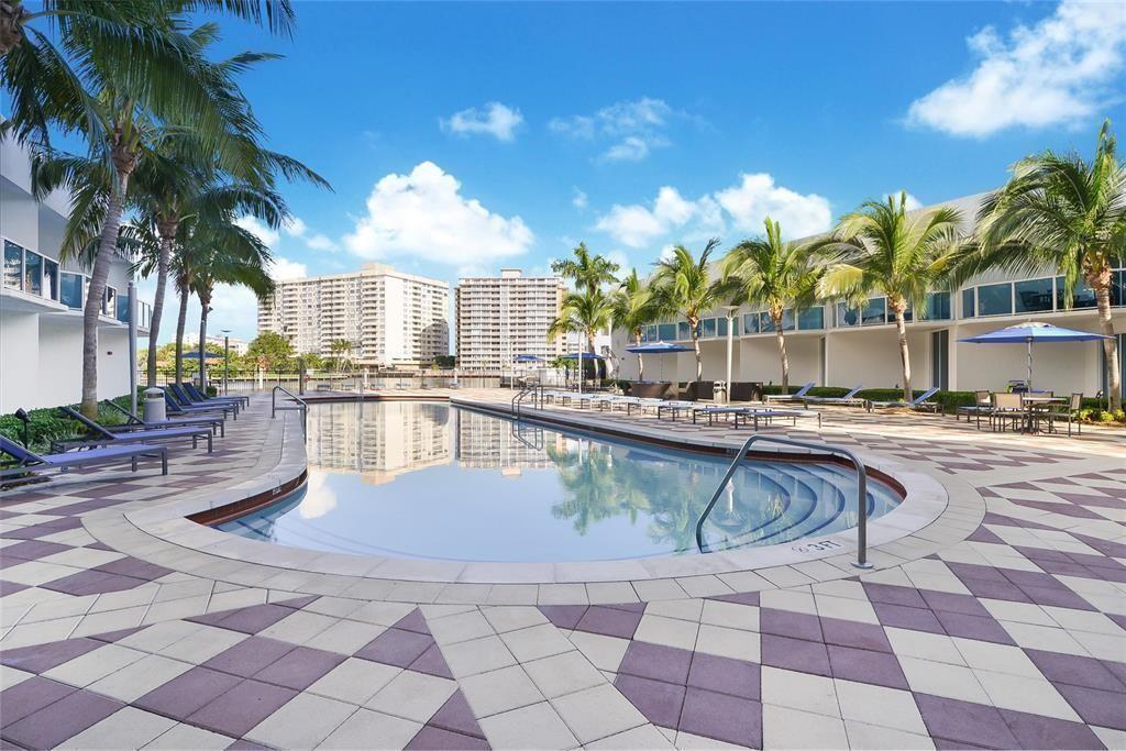 Photo of 1945 Ocean #910, Hallandale Beach, Florida, 33009 - Photo 7