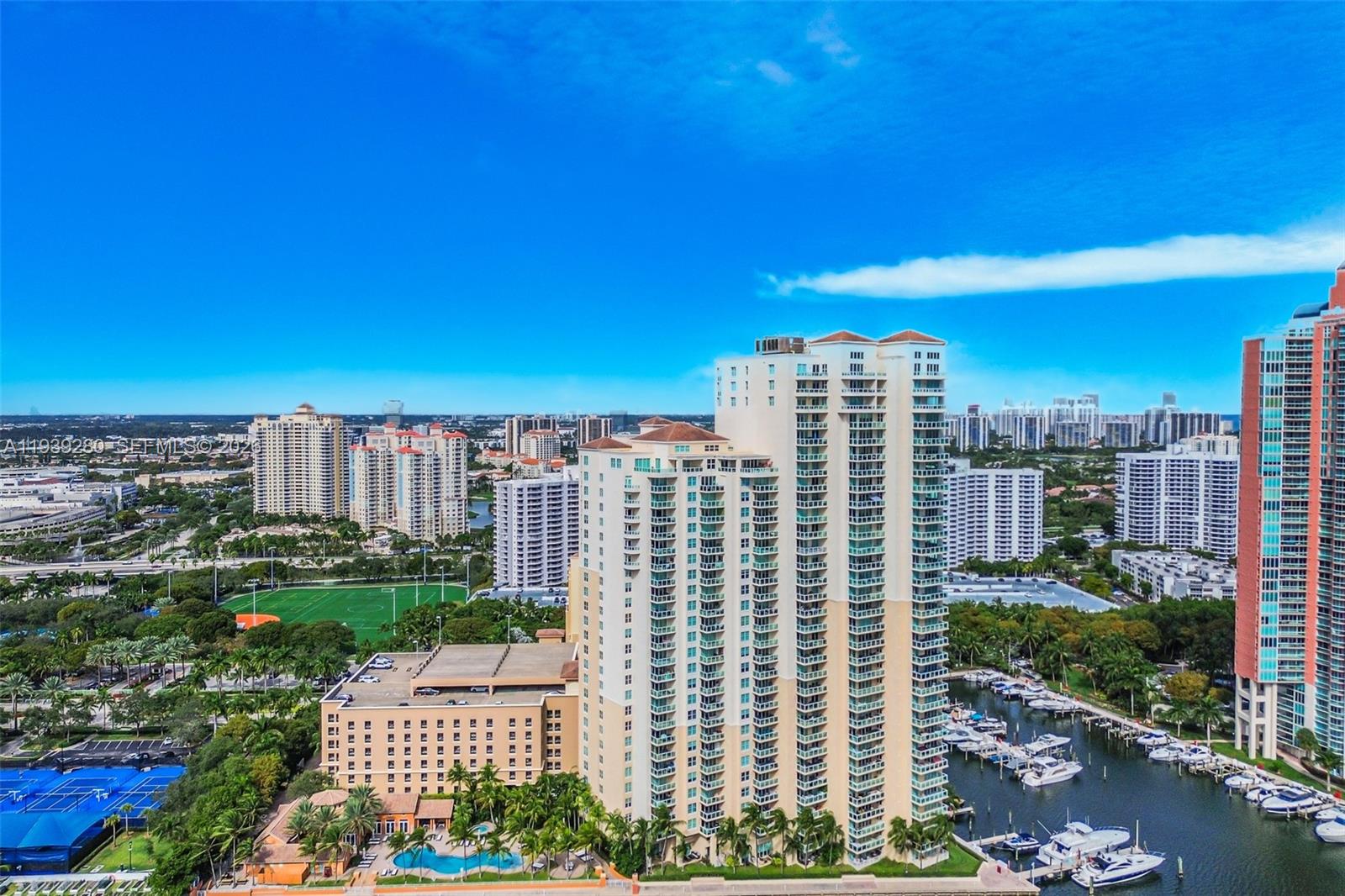 Photo of 3330 190th St  #216, Aventura, Florida, 33180 - 