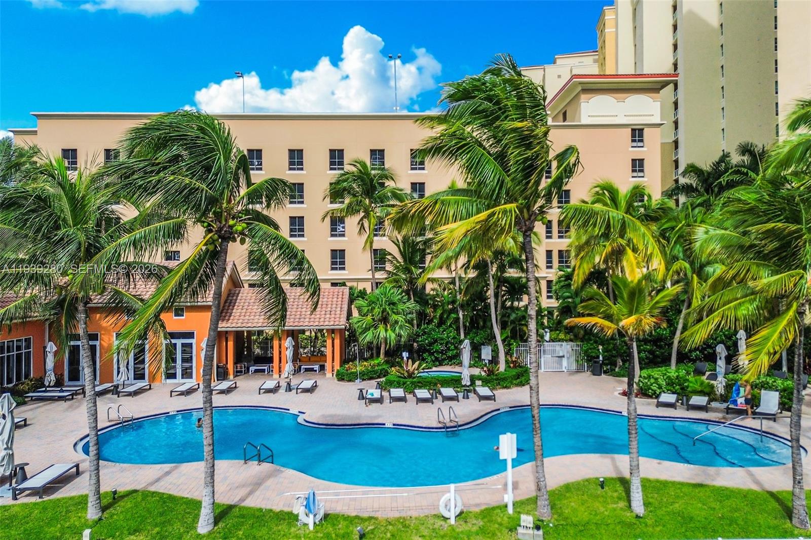 Photo of 3330 190th St  #216, Aventura, Florida, 33180 - 