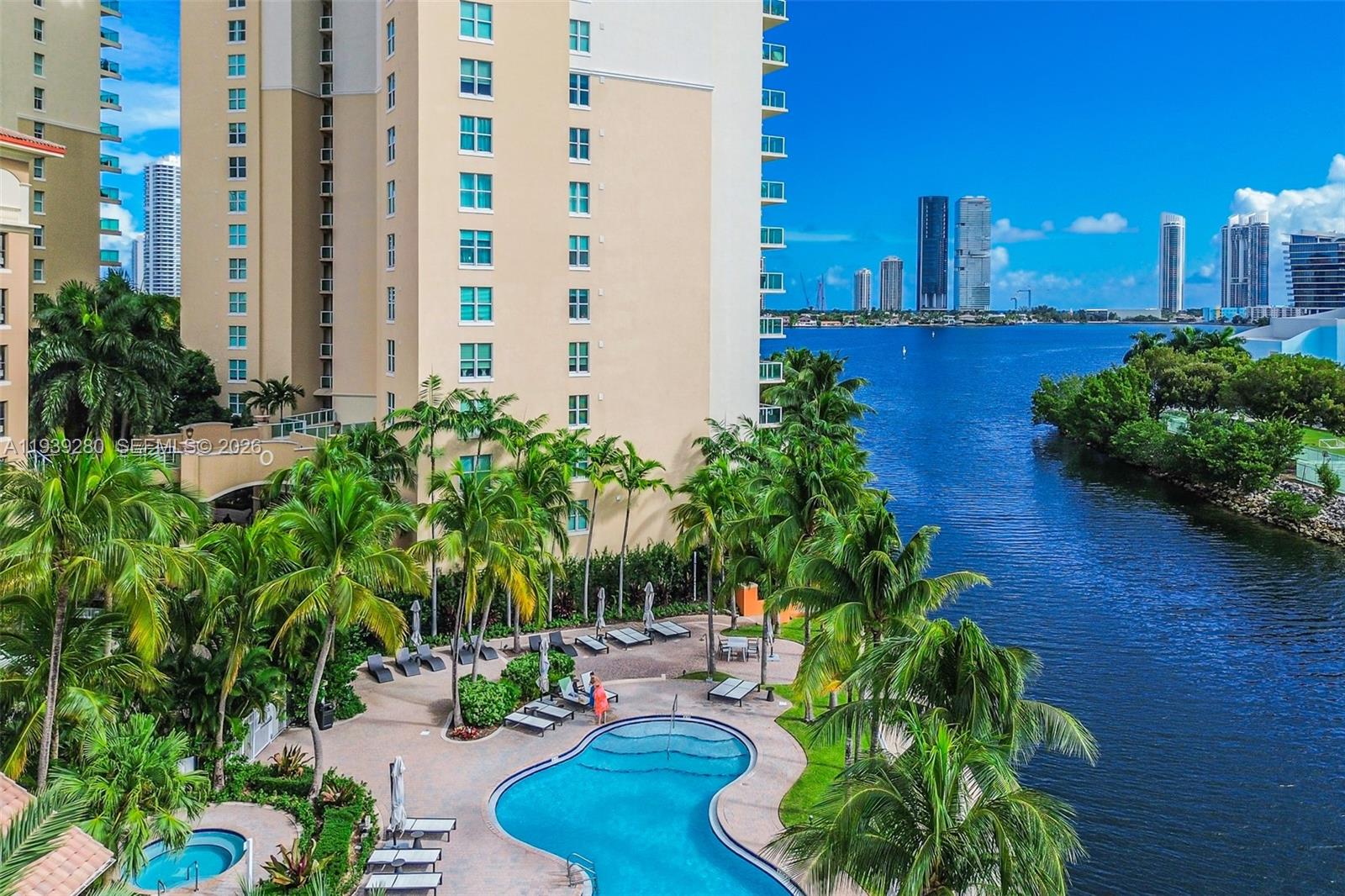 Photo of 3330 190th St  #216, Aventura, Florida, 33180 - 