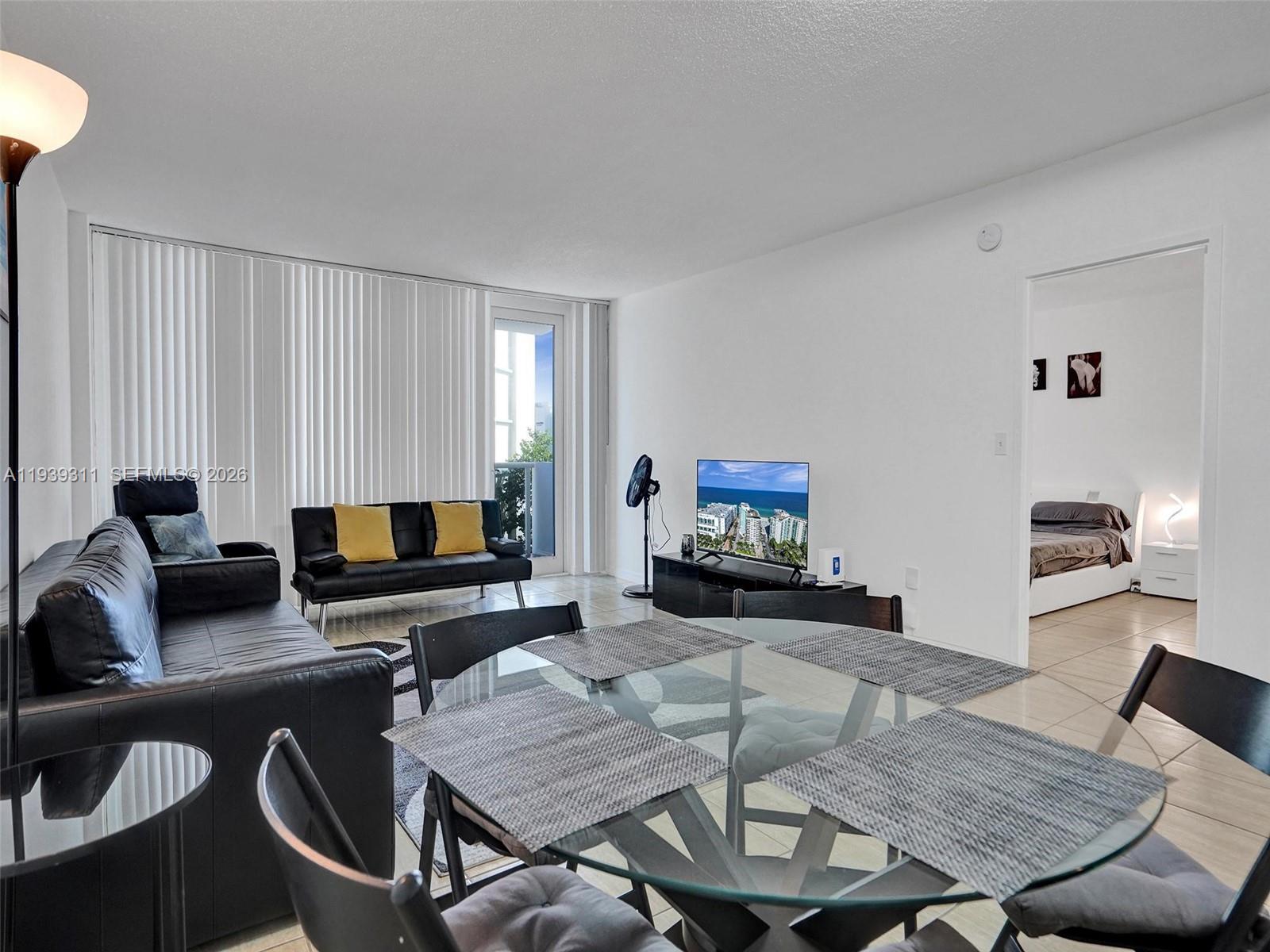 Photo of 3725 Ocean Dr  #520, Hollywood, Florida, 33019 - 