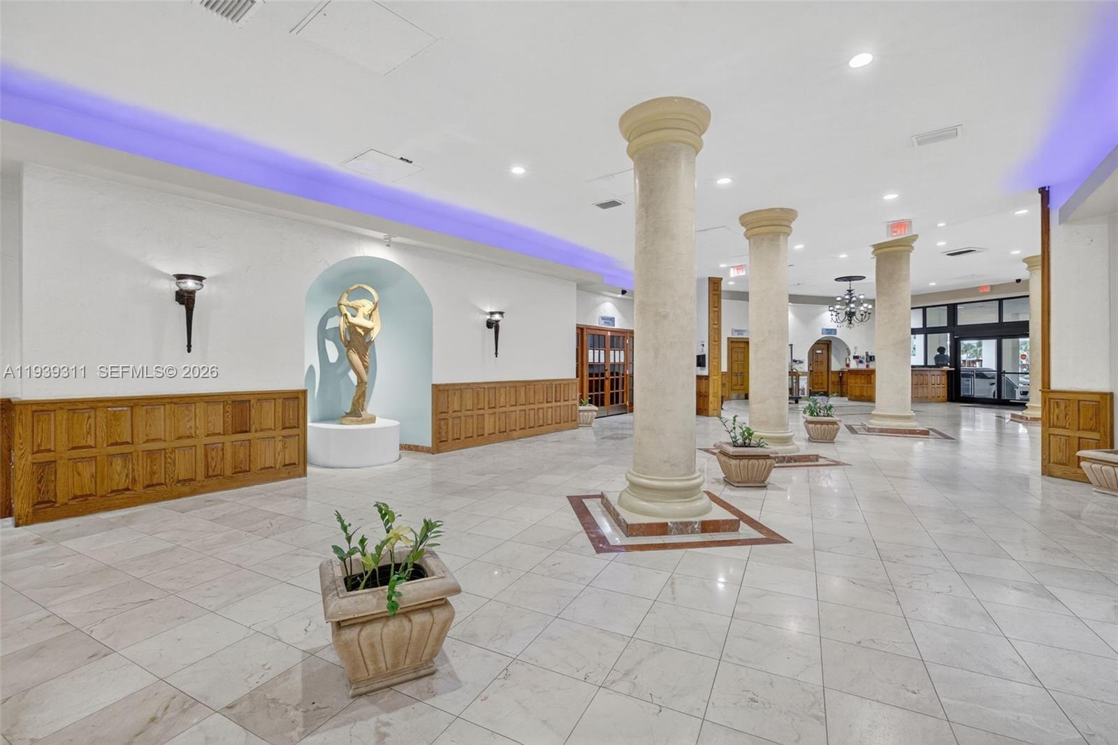 Photo of 3725 Ocean Dr  #520, Hollywood, Florida, 33019 - 