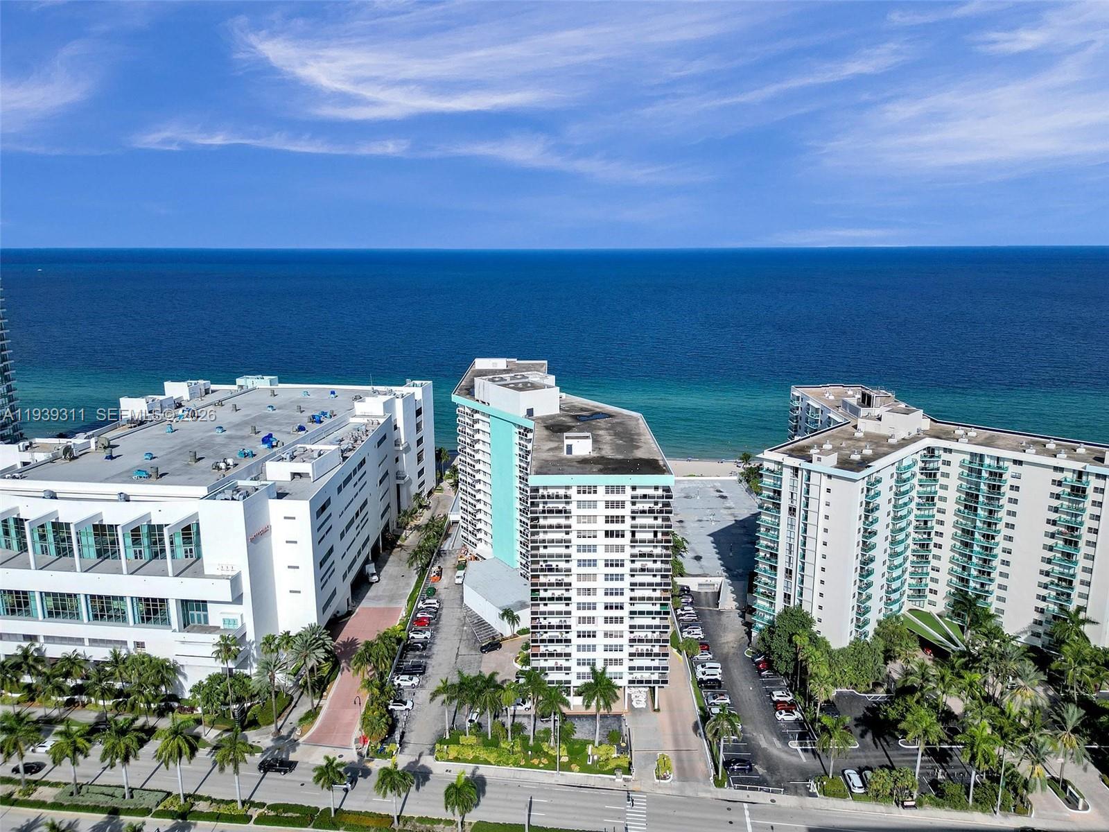 Photo of 3725 Ocean Dr  #520, Hollywood, Florida, 33019 - 