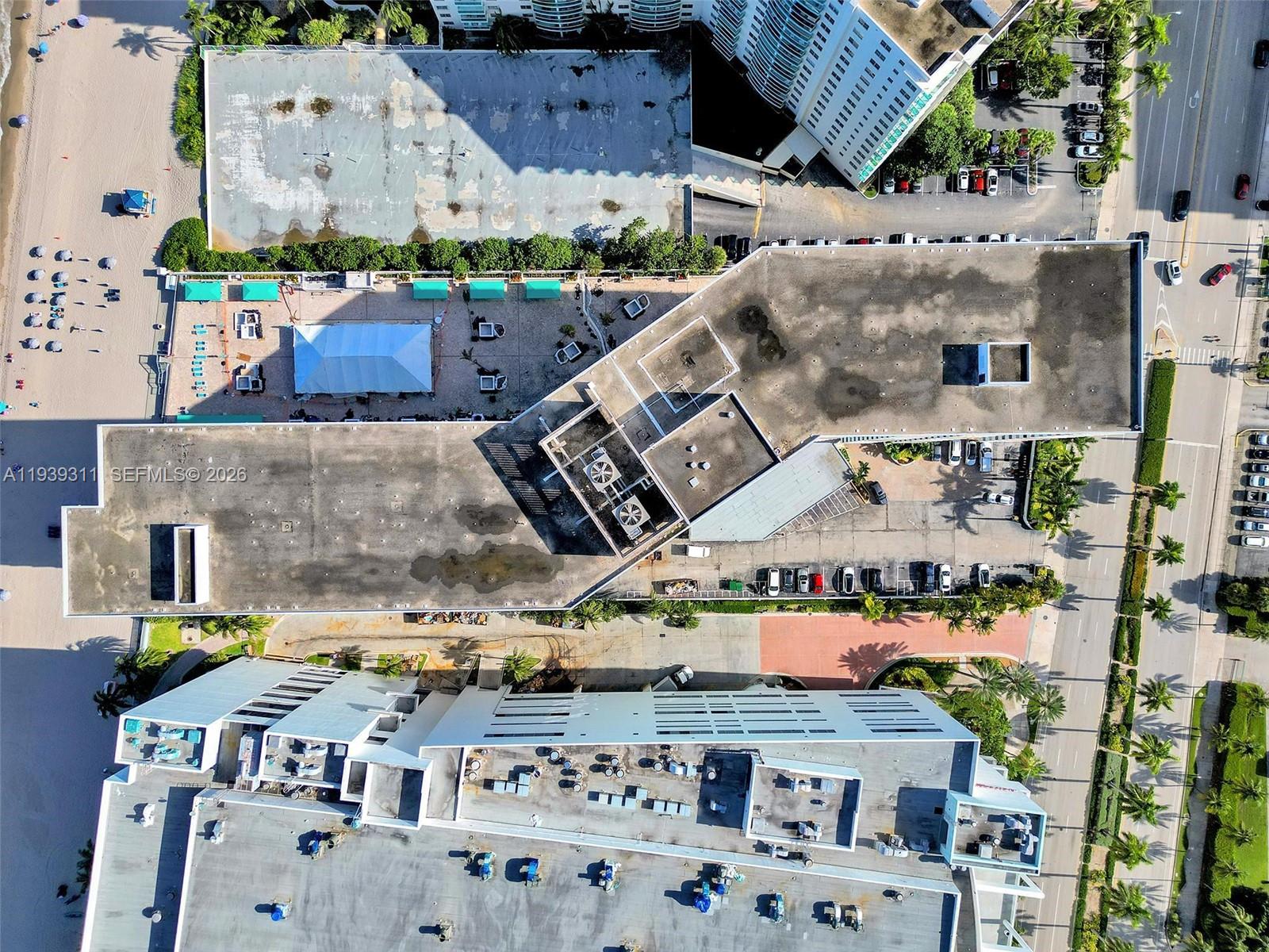 Photo of 3725 Ocean Dr  #520, Hollywood, Florida, 33019 - 