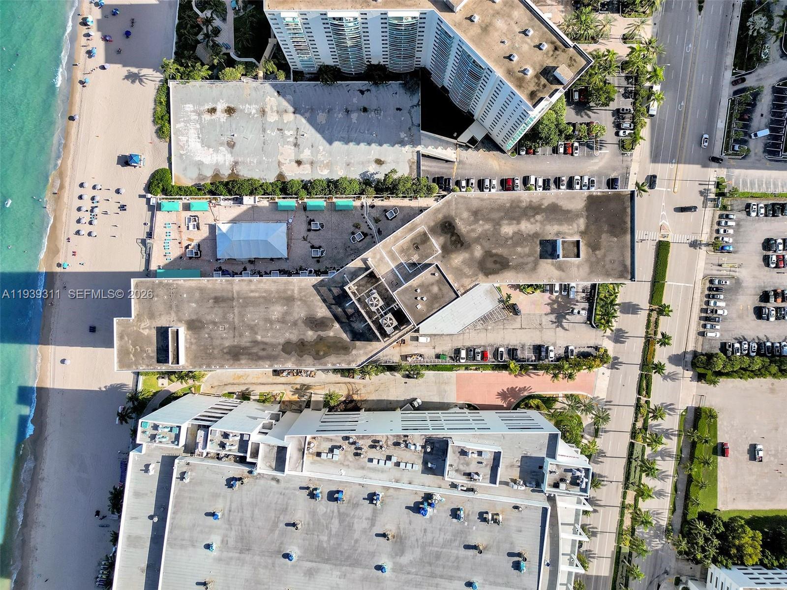 Photo of 3725 Ocean Dr  #520, Hollywood, Florida, 33019 - 