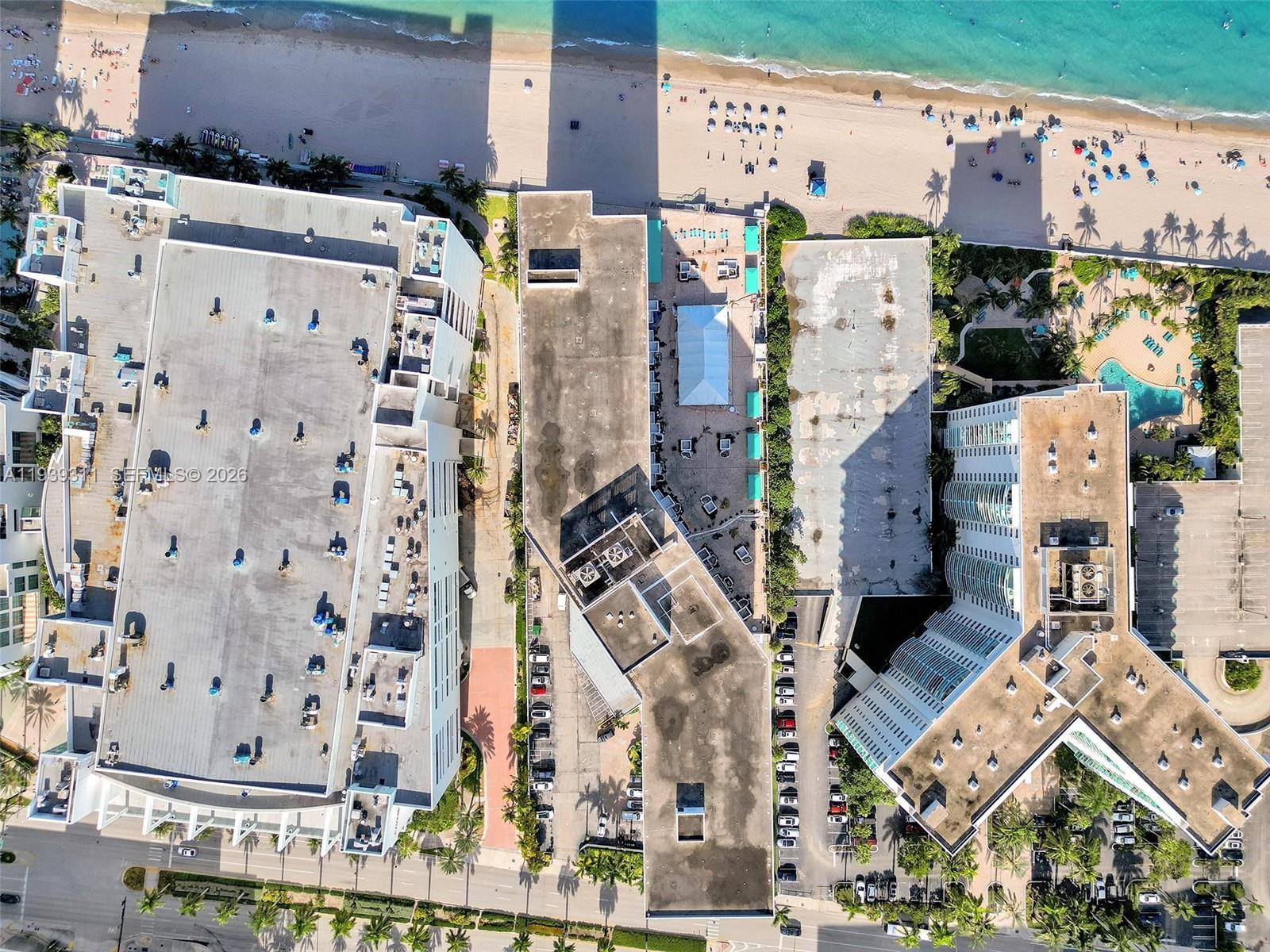 Photo of 3725 Ocean Dr  #520, Hollywood, Florida, 33019 - 