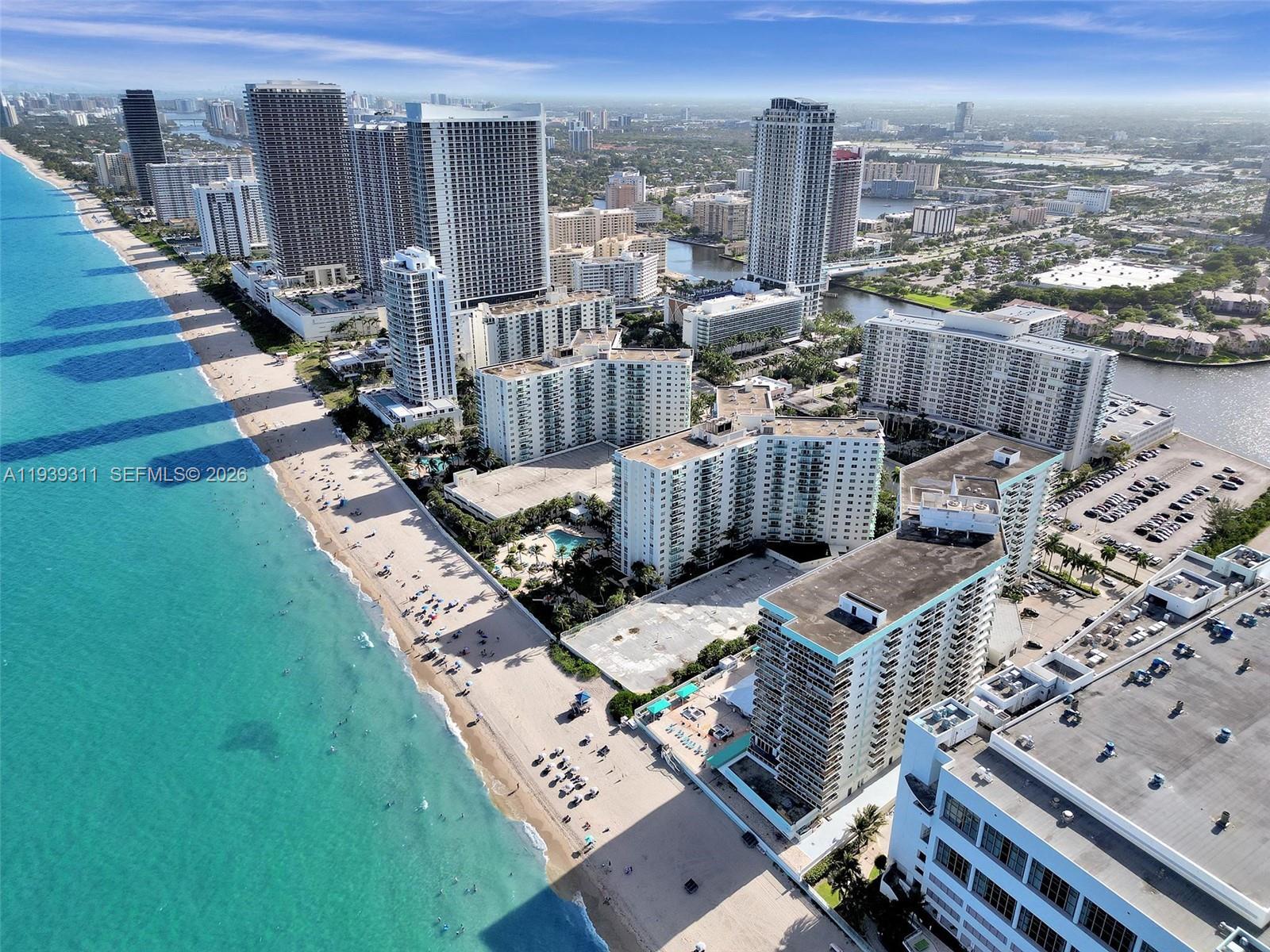 Photo of 3725 Ocean Dr  #520, Hollywood, Florida, 33019 - 