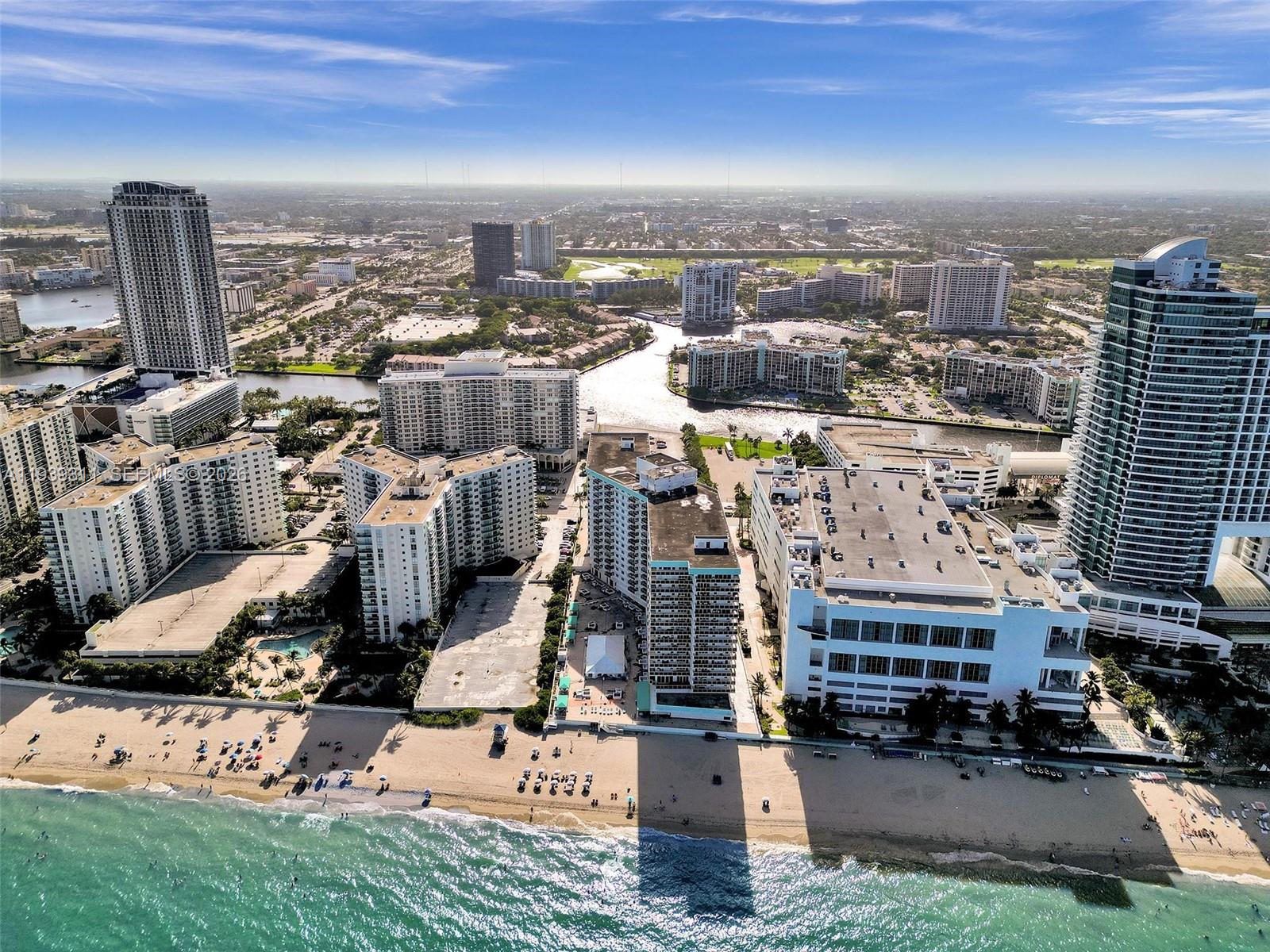 Photo of 3725 Ocean Dr  #520, Hollywood, Florida, 33019 - 