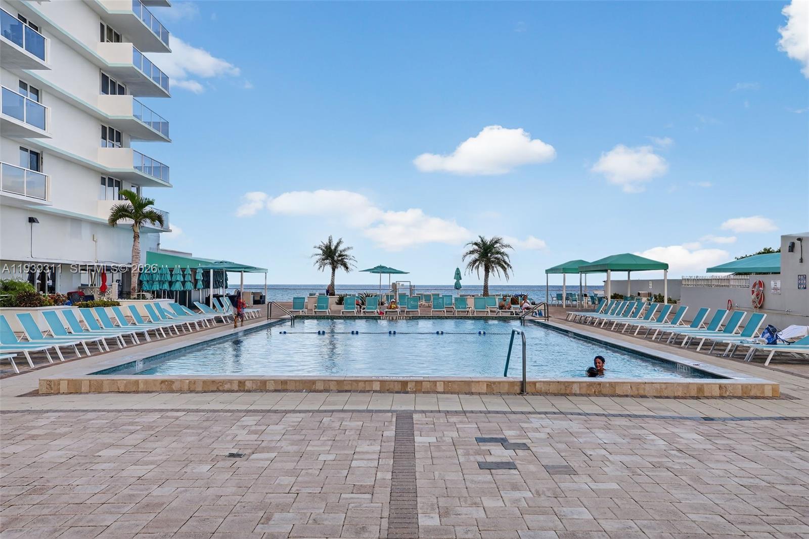 Photo of 3725 Ocean Dr  #520, Hollywood, Florida, 33019 - 