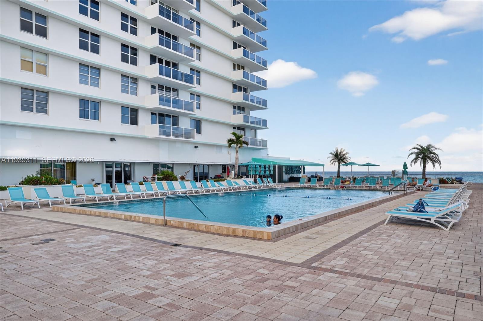 Photo of 3725 Ocean Dr  #520, Hollywood, Florida, 33019 - 