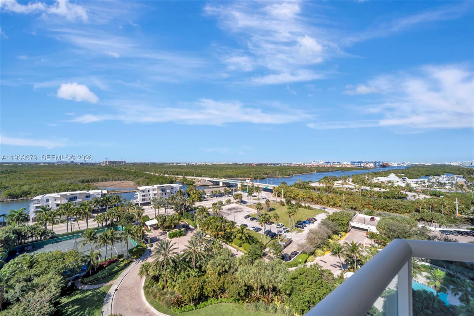 Photo of 6001 Ocean Dr  #1204, Hollywood, Florida, 33019 - 