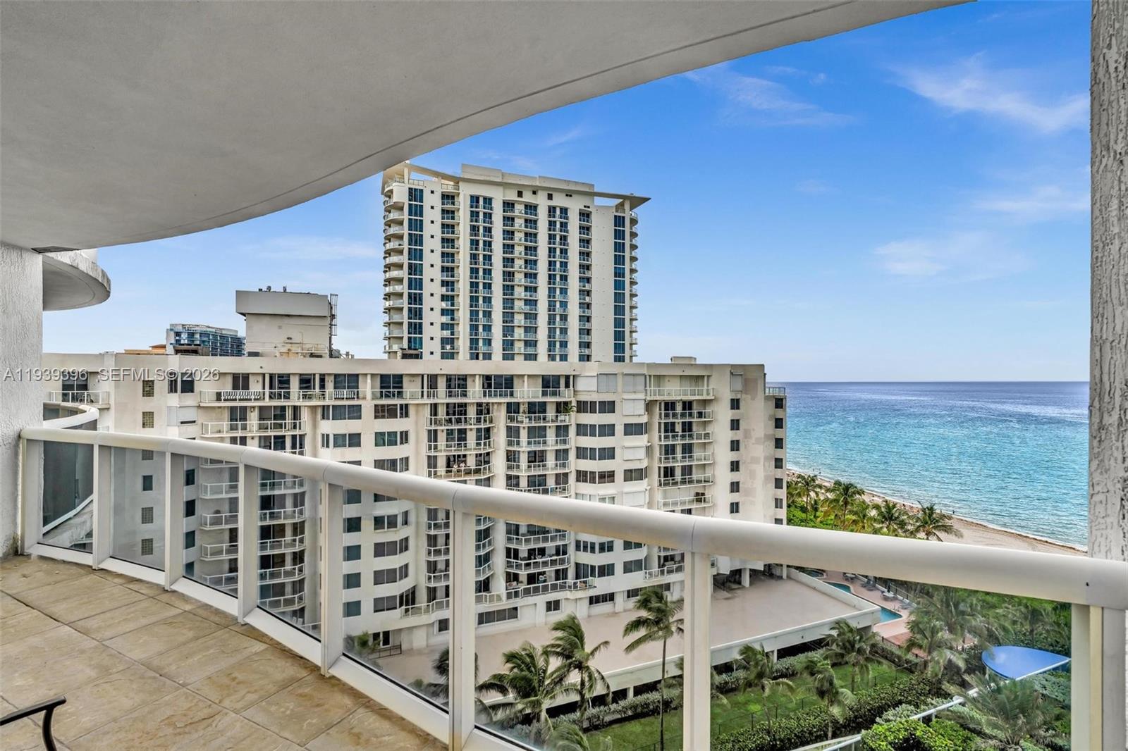 Photo of 17201 Collins Ave #1107, Sunny Isles Beach, Florida, 33160 -