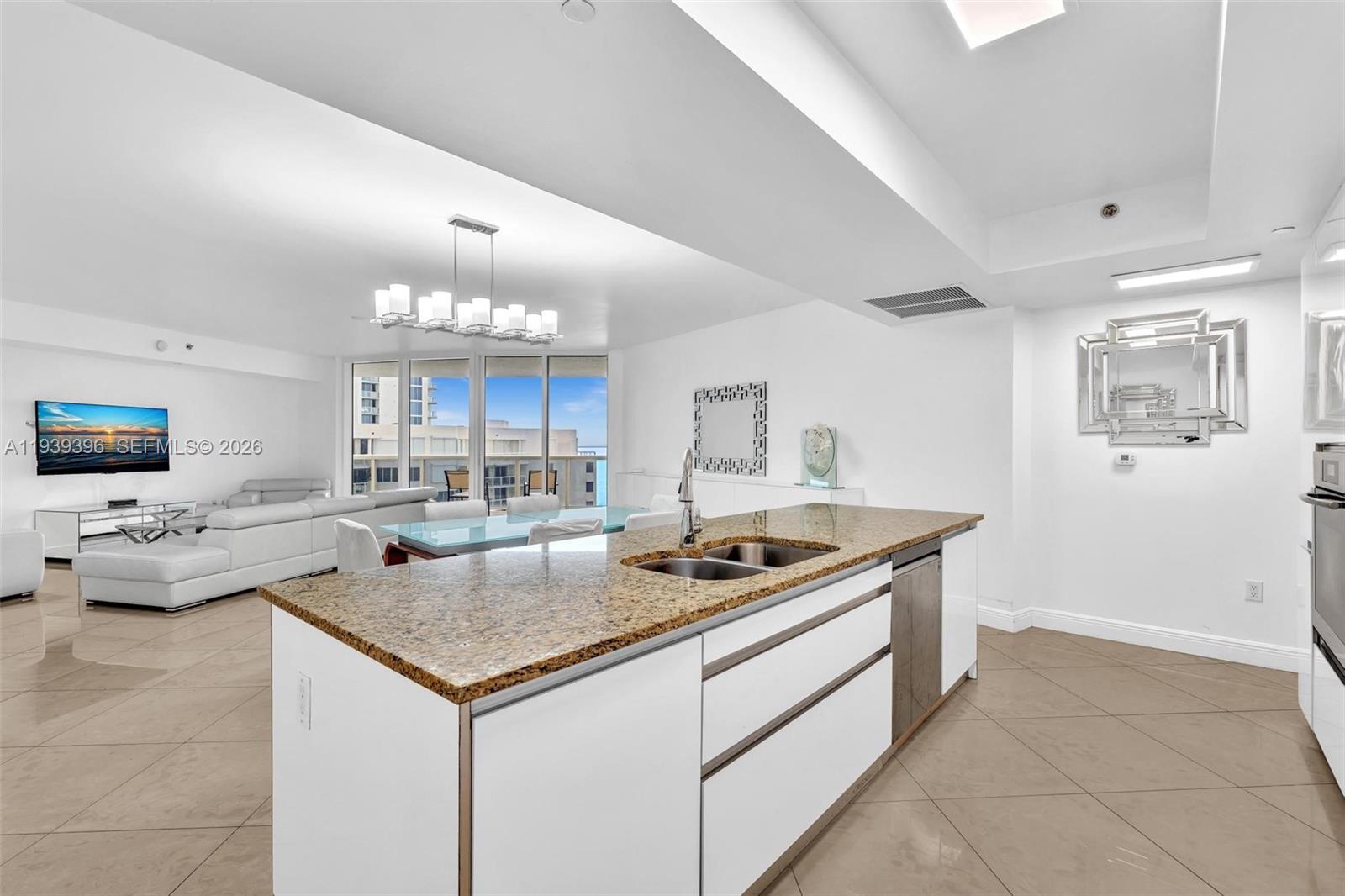 Photo of 17201 Collins Ave #1107, Sunny Isles Beach, Florida, 33160 -