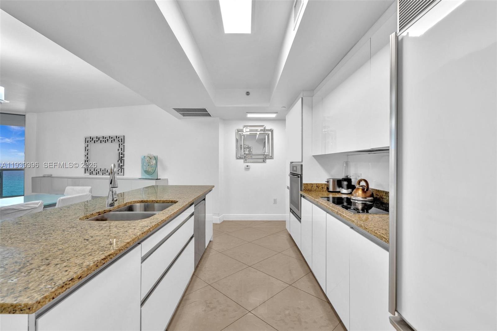 Photo of 17201 Collins Ave #1107, Sunny Isles Beach, Florida, 33160 -