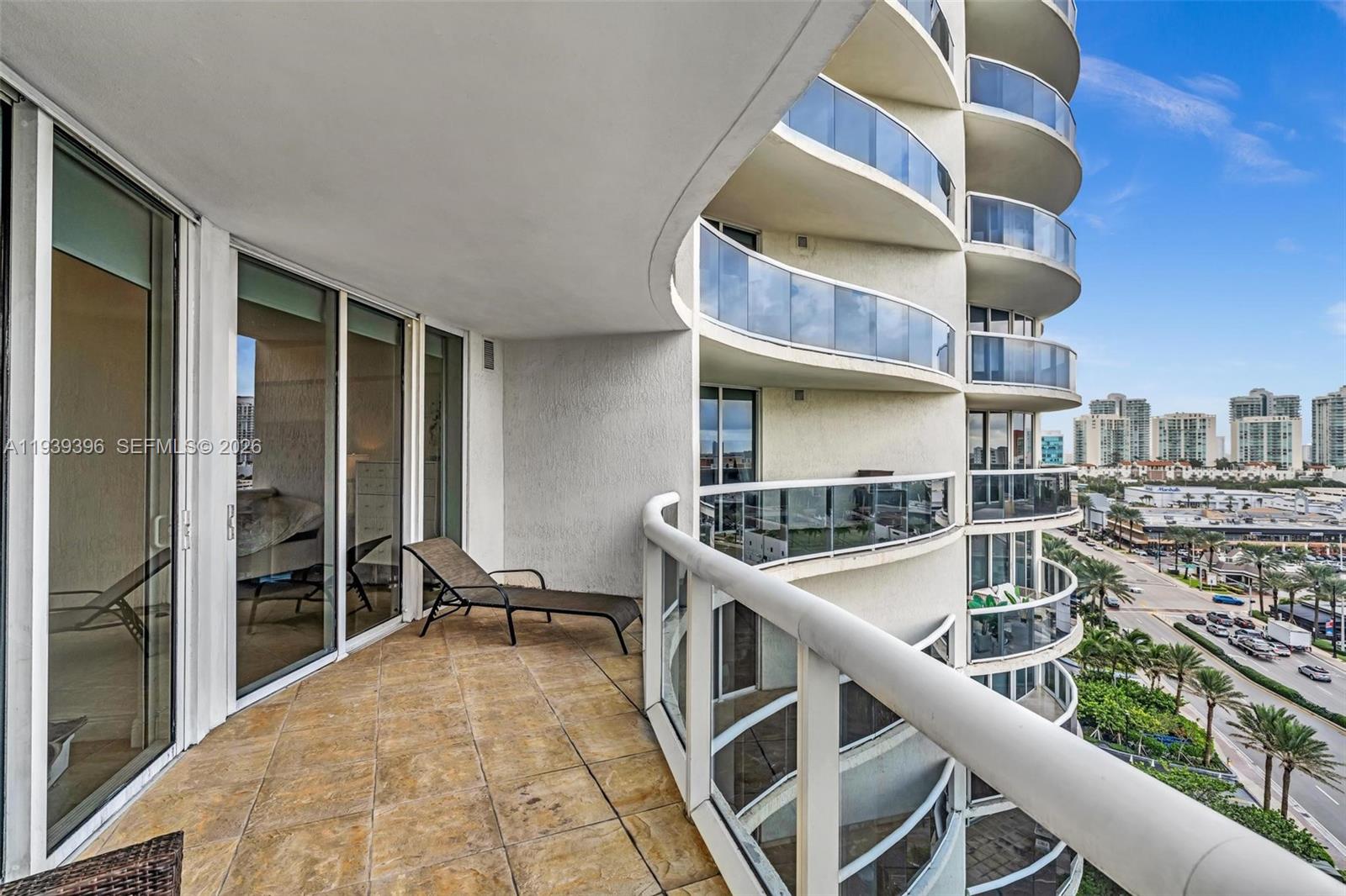 Photo of 17201 Collins Ave #1107, Sunny Isles Beach, Florida, 33160 -