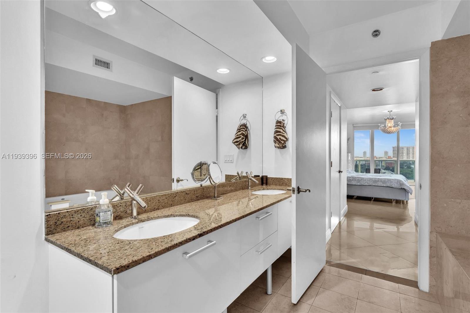 Photo of 17201 Collins Ave #1107, Sunny Isles Beach, Florida, 33160 -