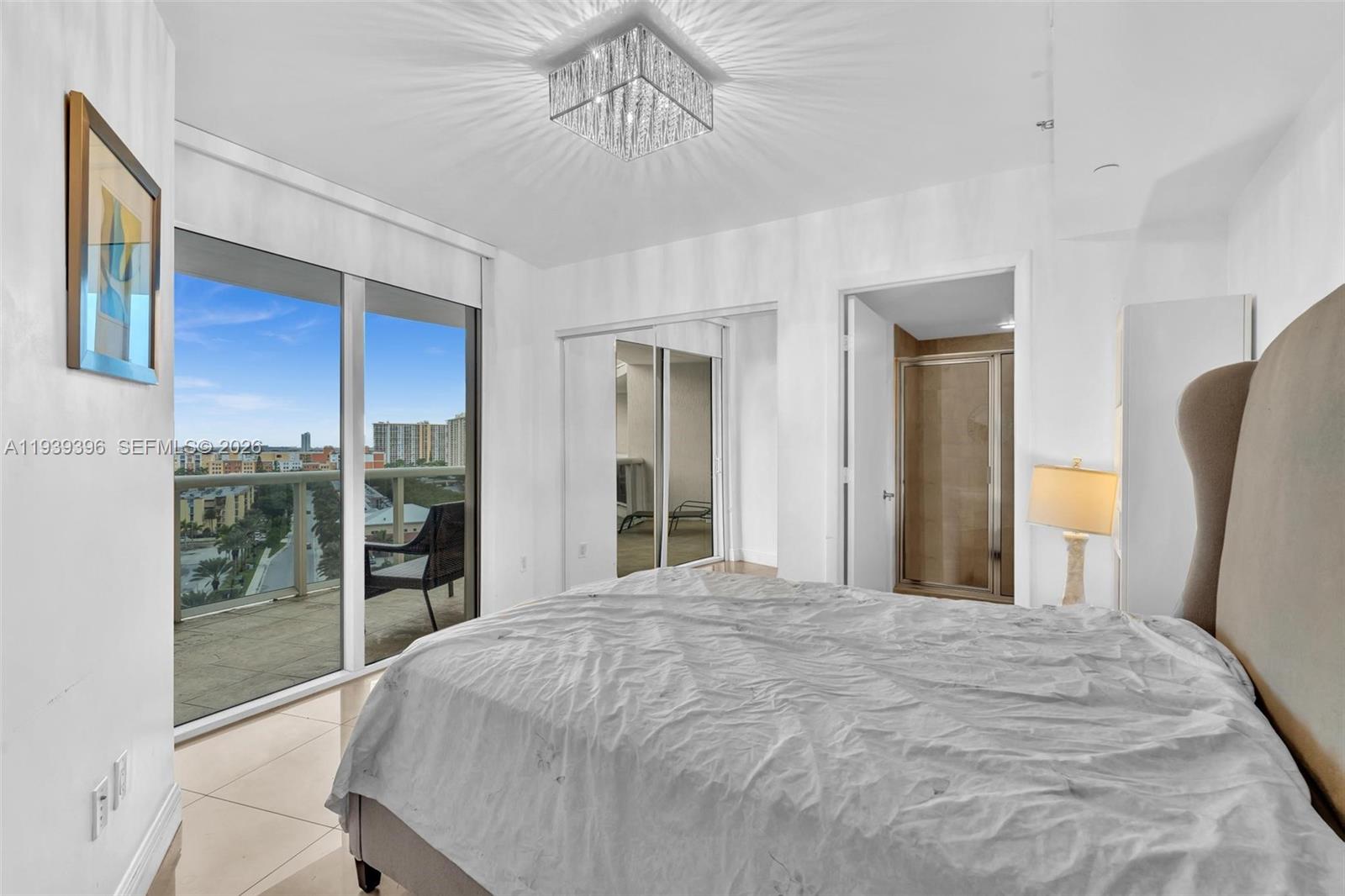 Photo of 17201 Collins Ave #1107, Sunny Isles Beach, Florida, 33160 -