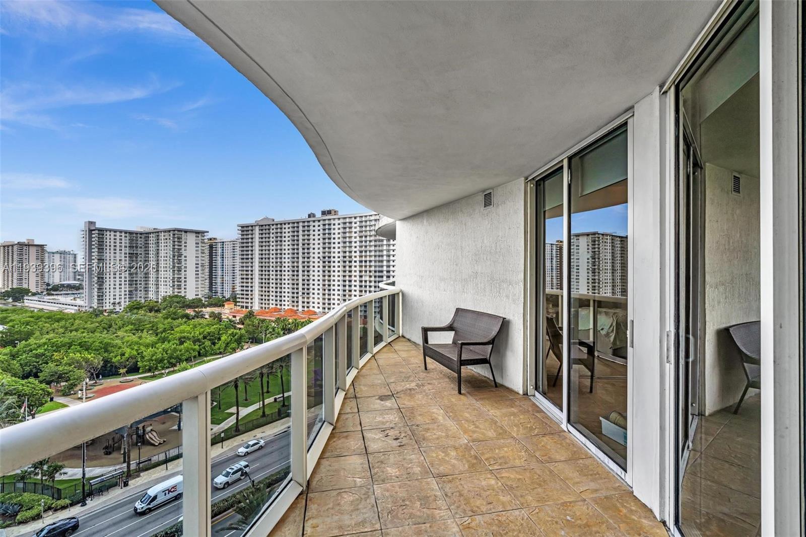 Photo of 17201 Collins Ave #1107, Sunny Isles Beach, Florida, 33160 -