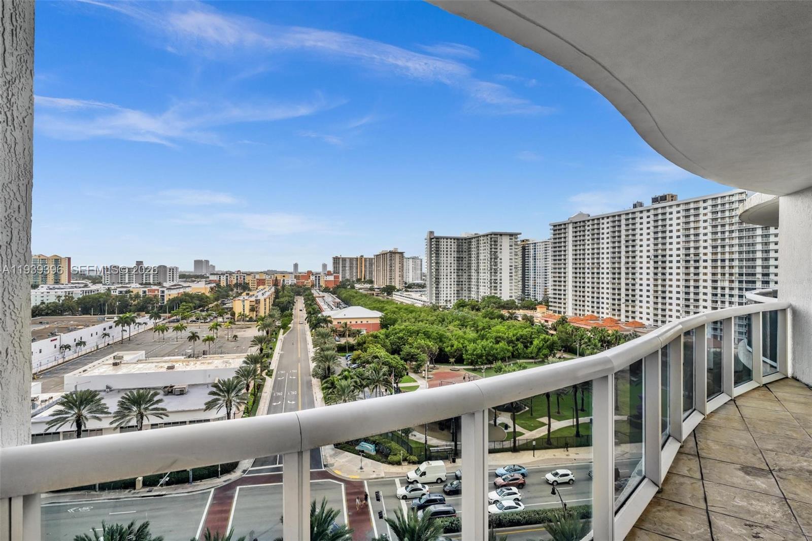 Photo of 17201 Collins Ave #1107, Sunny Isles Beach, Florida, 33160 -