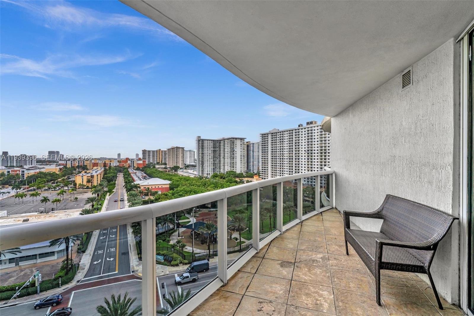 Photo of 17201 Collins Ave #1107, Sunny Isles Beach, Florida, 33160 -
