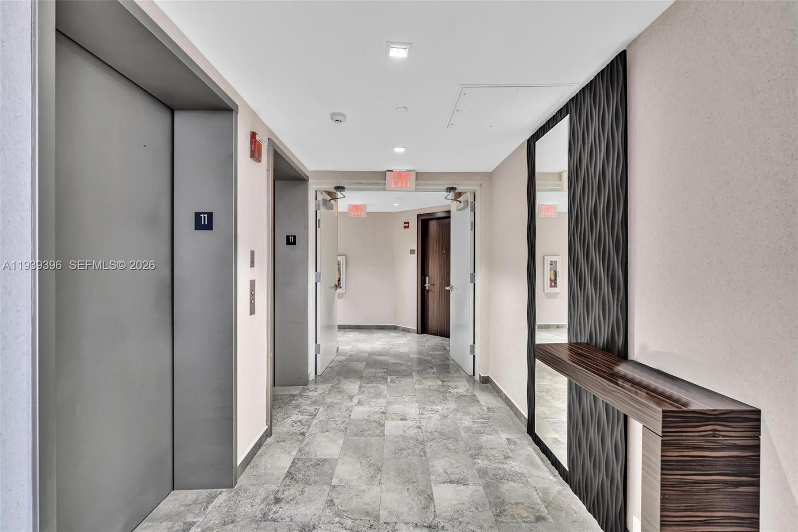 Photo of 17201 Collins Ave #1107, Sunny Isles Beach, Florida, 33160 -