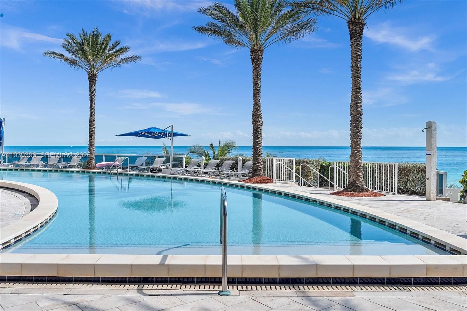 Photo of 17201 Collins Ave #1107, Sunny Isles Beach, Florida, 33160 -