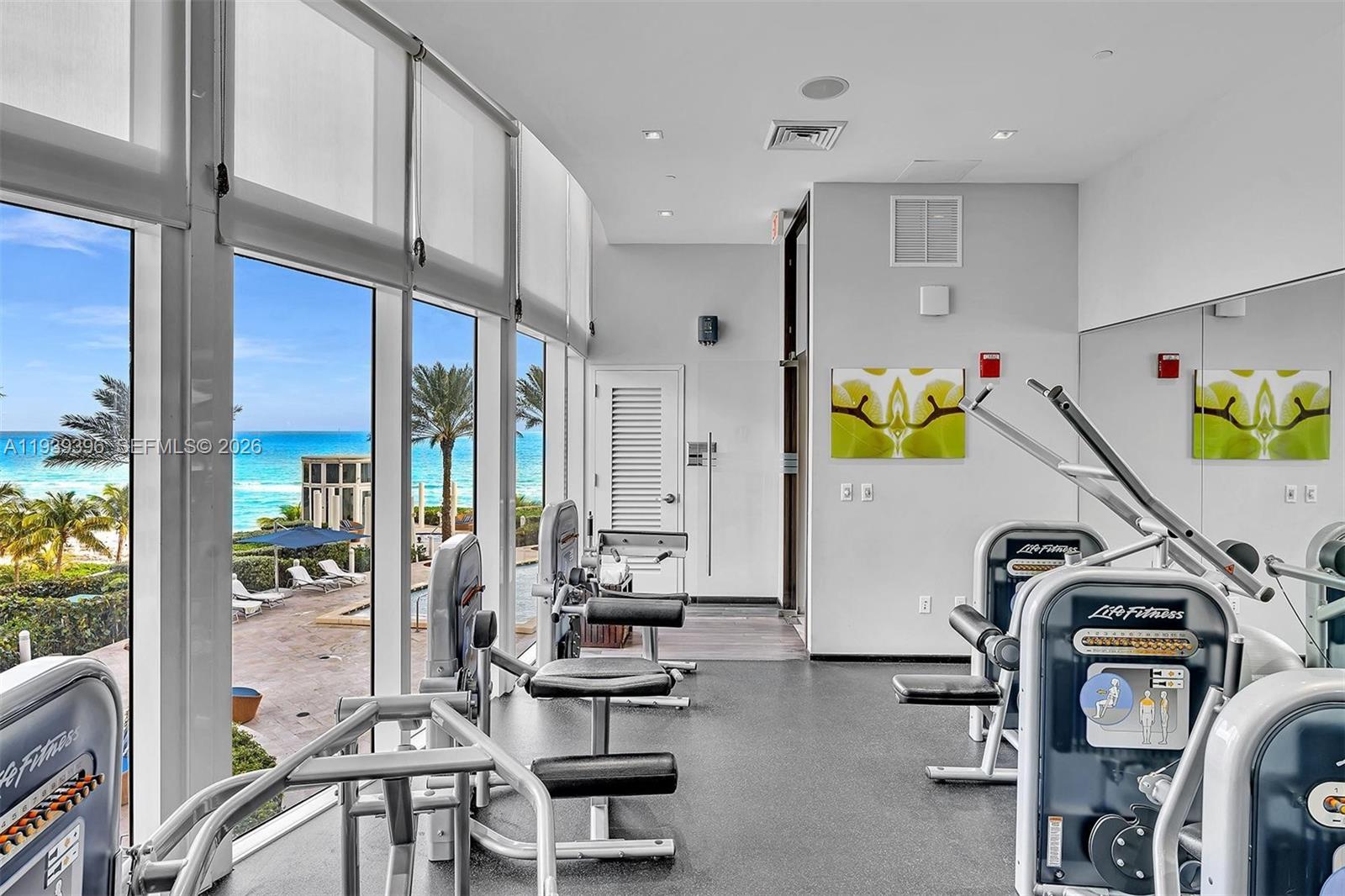 Photo of 17201 Collins Ave #1107, Sunny Isles Beach, Florida, 33160 -