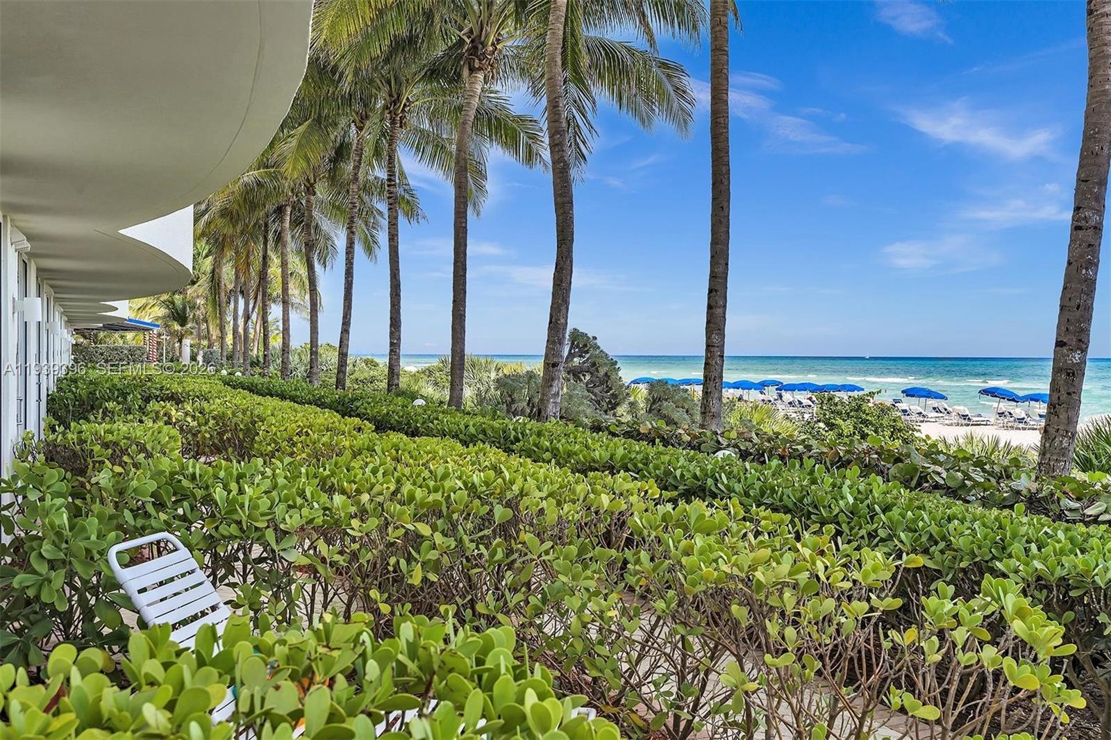 Photo of 17201 Collins Ave #1107, Sunny Isles Beach, Florida, 33160 -