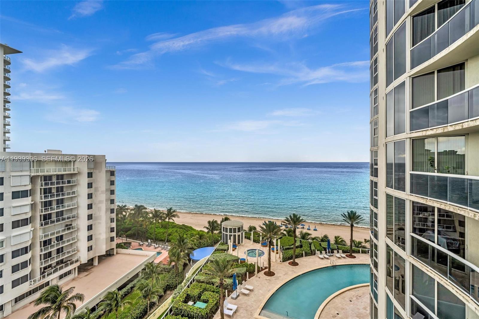 Photo of 17201 Collins Ave #1107, Sunny Isles Beach, Florida, 33160 -
