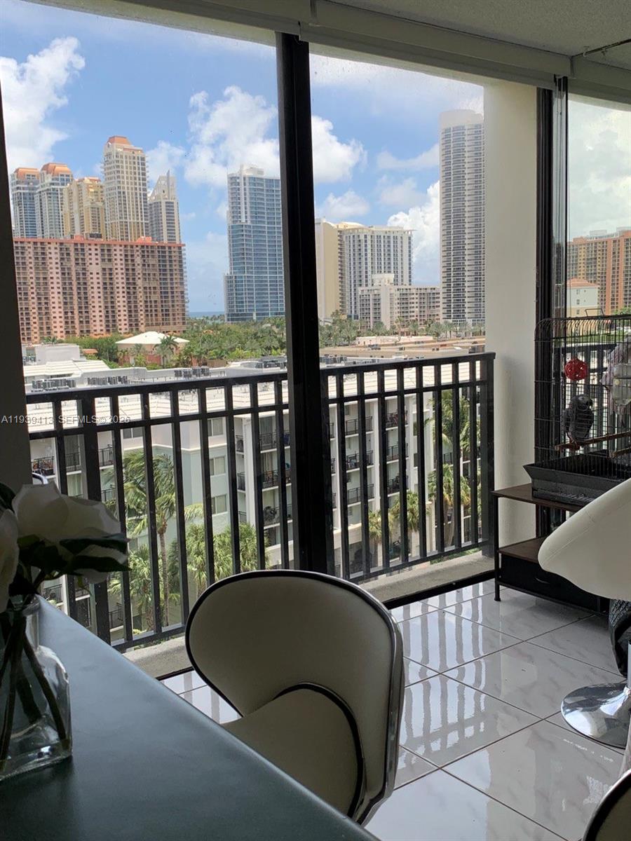 Photo of 17021 Bay Rd  #907, Sunny Isles Beach, Florida, 33160 - 