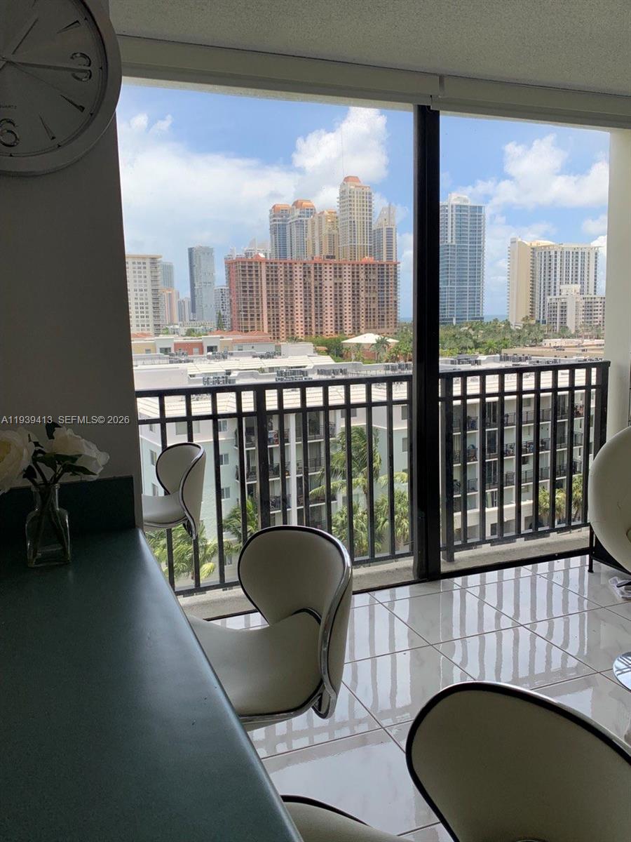 Photo of 17021 Bay Rd  #907, Sunny Isles Beach, Florida, 33160 - 
