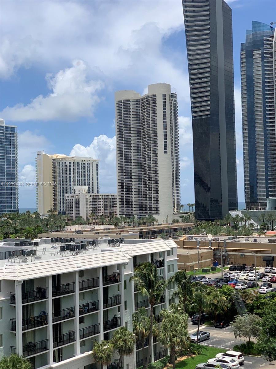 Photo of 17021 Bay Rd  #907, Sunny Isles Beach, Florida, 33160 - 