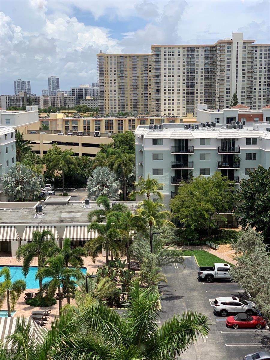 Photo of 17021 Bay Rd  #907, Sunny Isles Beach, Florida, 33160 - 