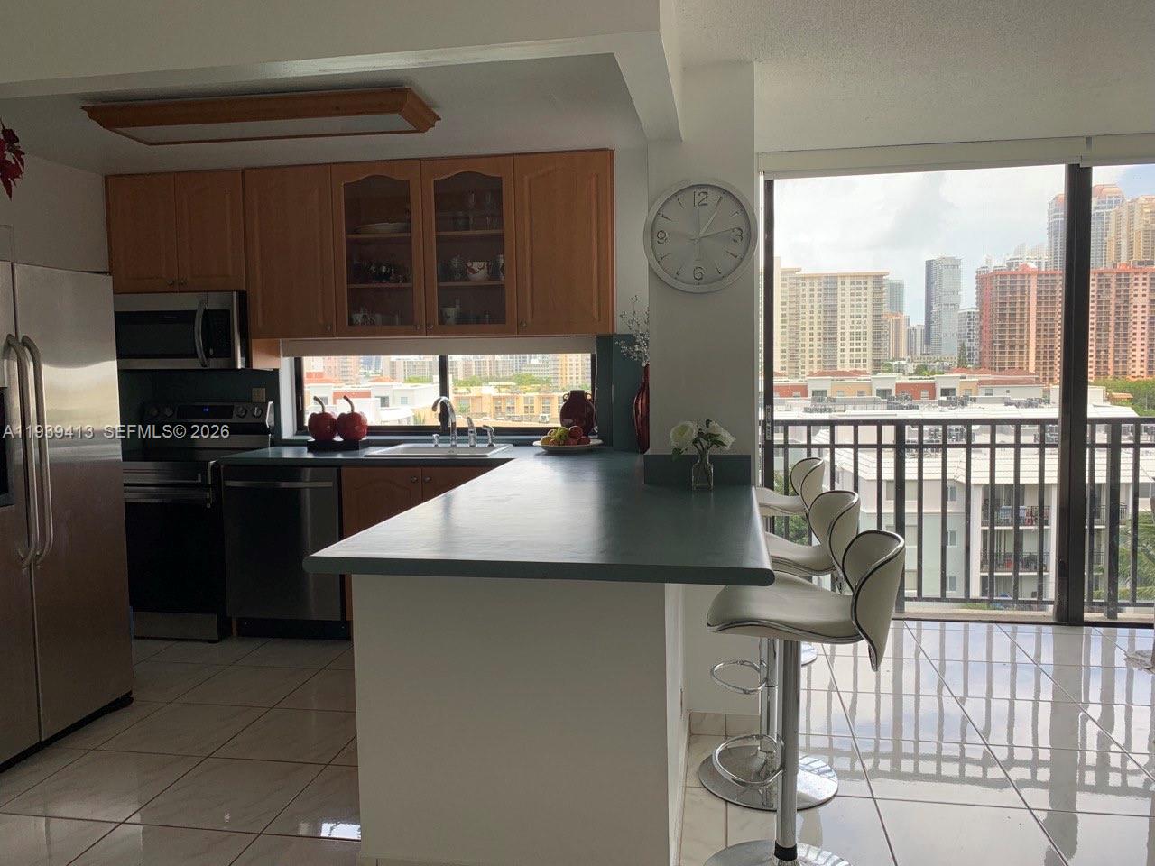 Photo of 17021 Bay Rd  #907, Sunny Isles Beach, Florida, 33160 - 
