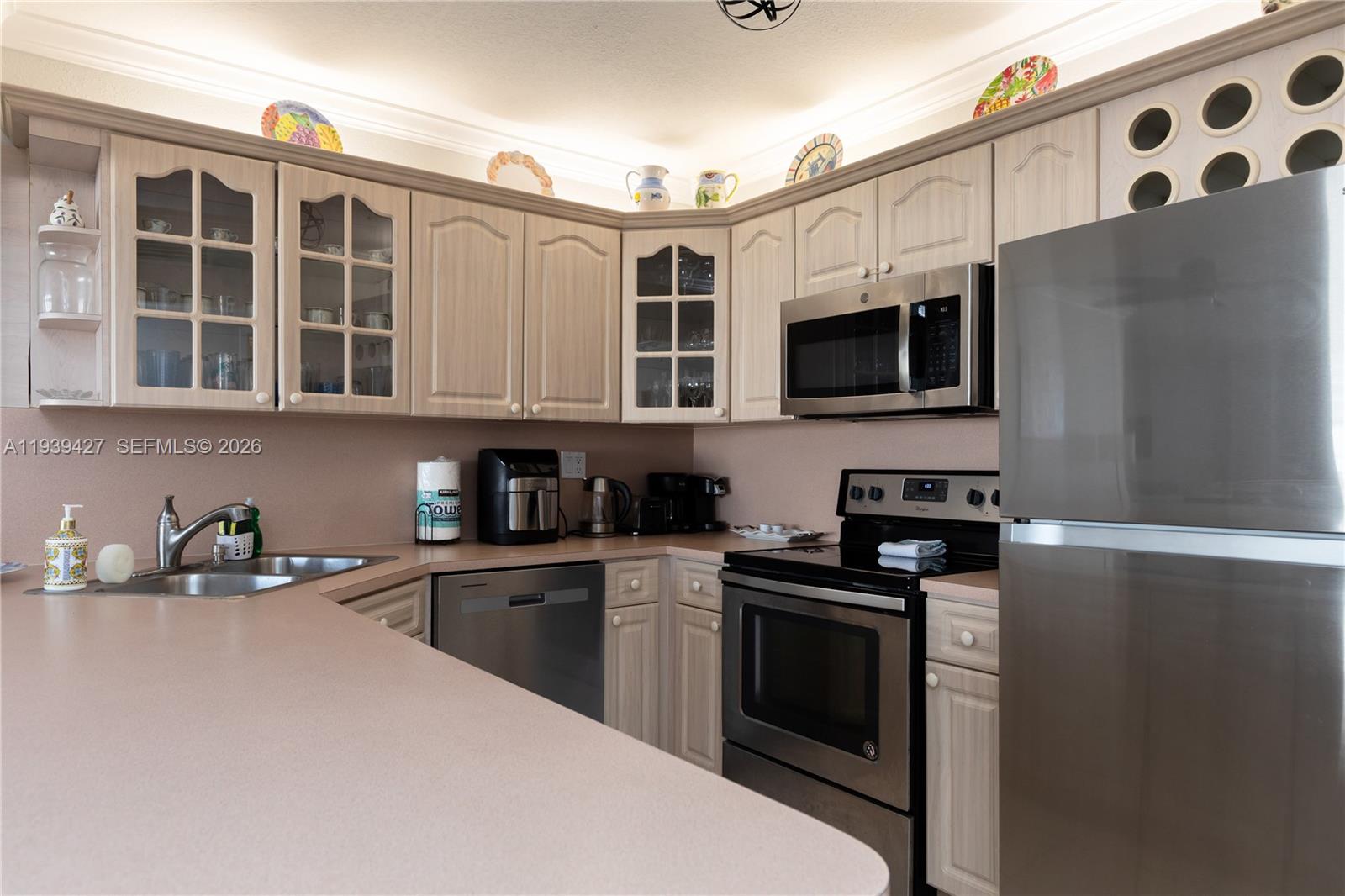 Photo of 3725 Ocean Dr #1421, Hollywood, Florida, 33019 -