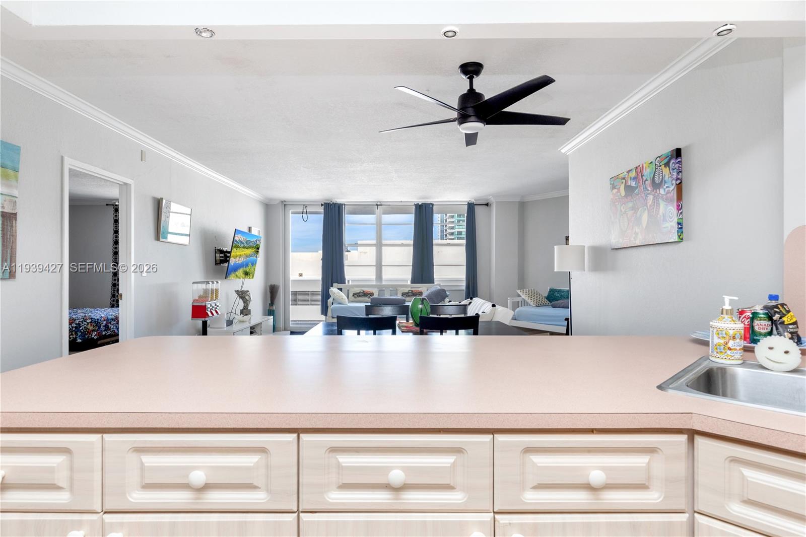 Photo of 3725 Ocean Dr #1421, Hollywood, Florida, 33019 -