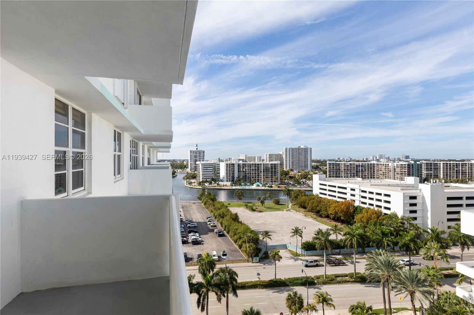 Photo of 3725 Ocean Dr #1421, Hollywood, Florida, 33019 -