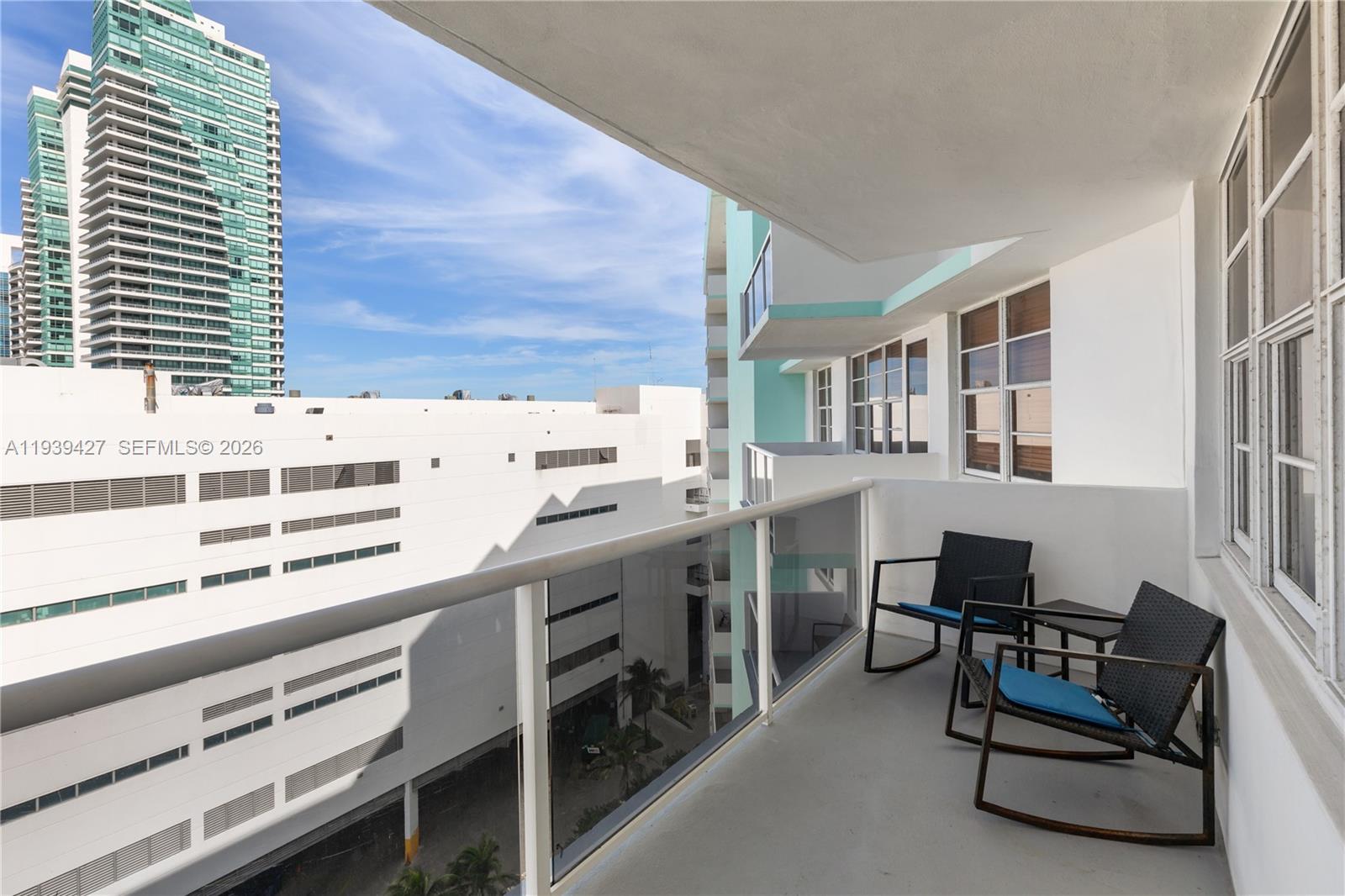 Photo of 3725 Ocean Dr #1421, Hollywood, Florida, 33019 -