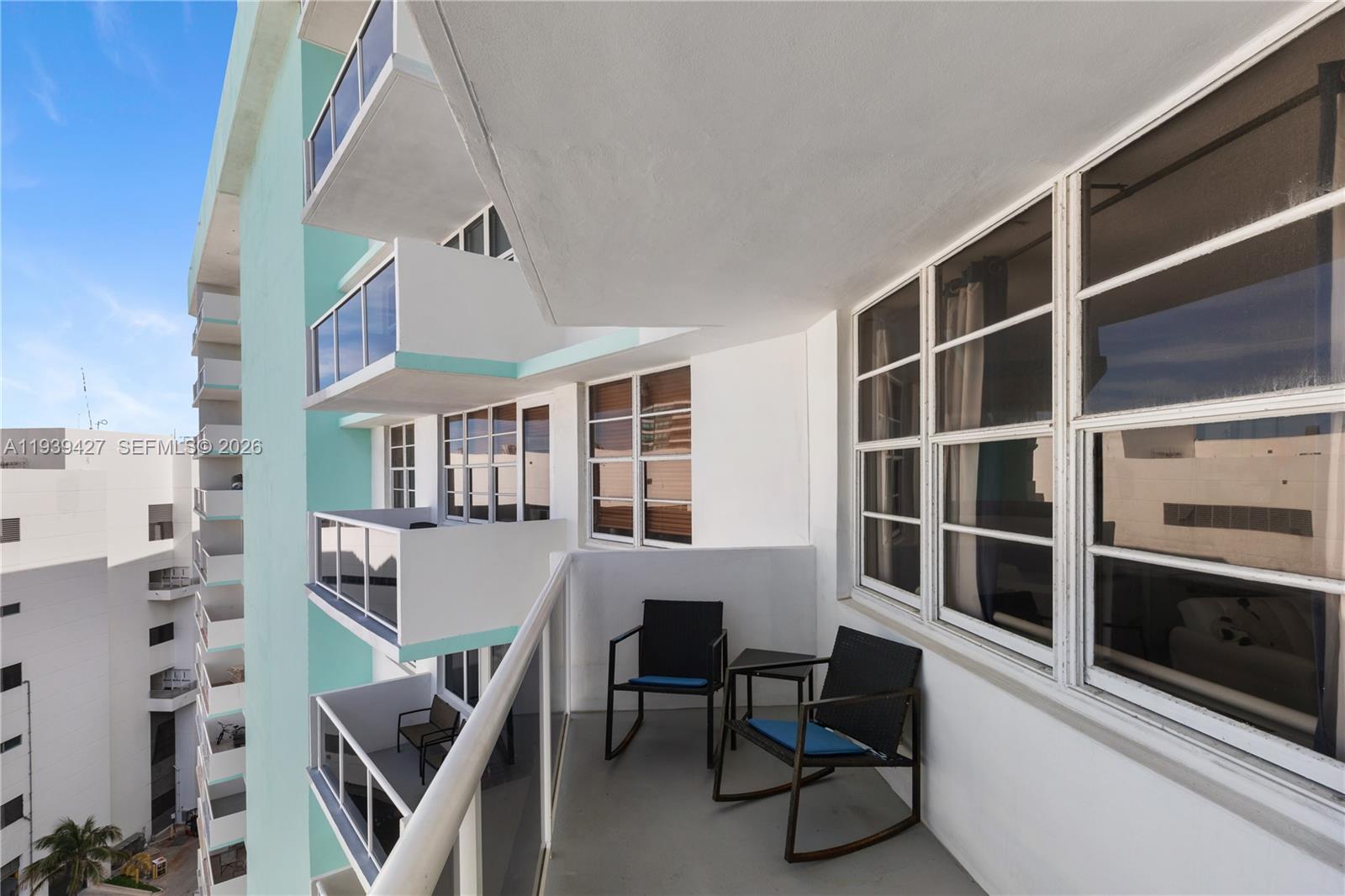 Photo of 3725 Ocean Dr #1421, Hollywood, Florida, 33019 -